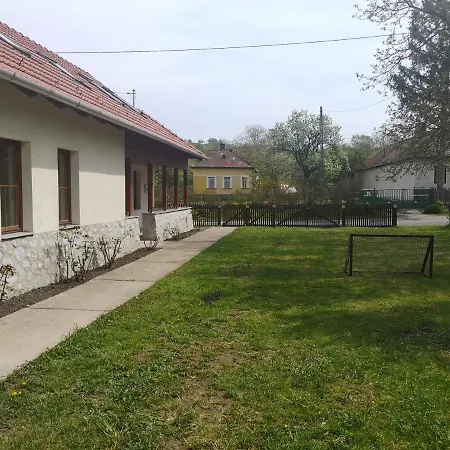 Edelin Apartment *