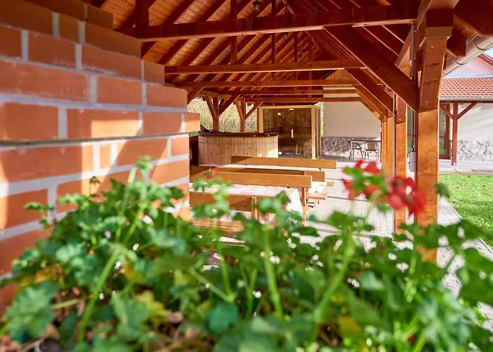 Apartman Edelin *