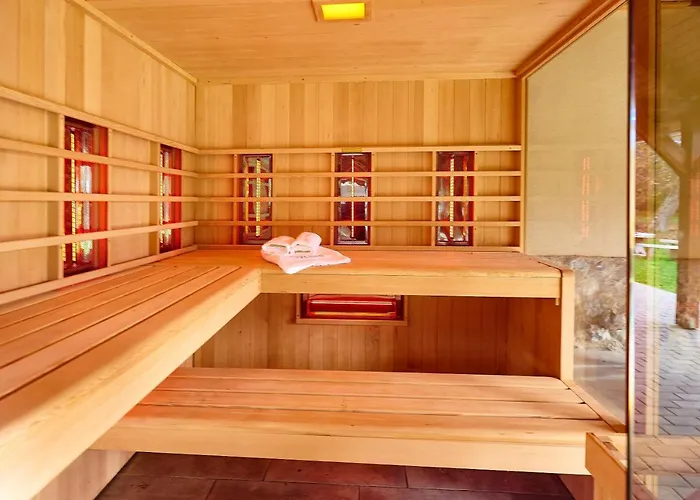 Edelin Appartement *